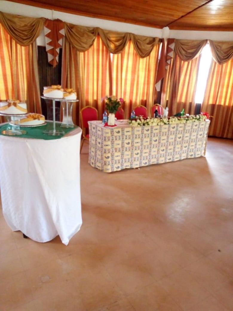 Garden Hotel Machakos Exterior photo